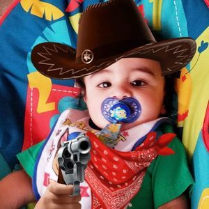 Meet your Posher, Eddie